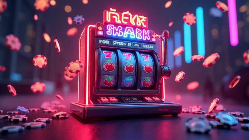 Razor Shark Slot Machine Free Play