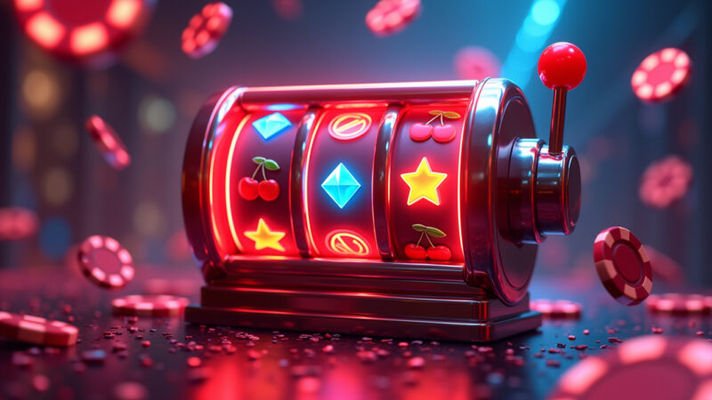 Red Baron Slot Machine Free Play