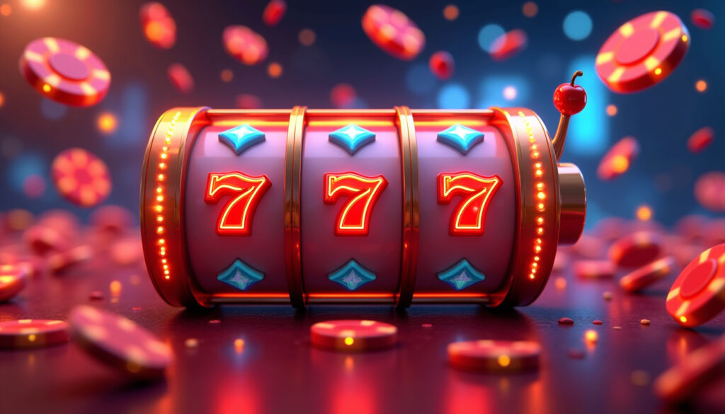 More Chili Slot Machine Free Play