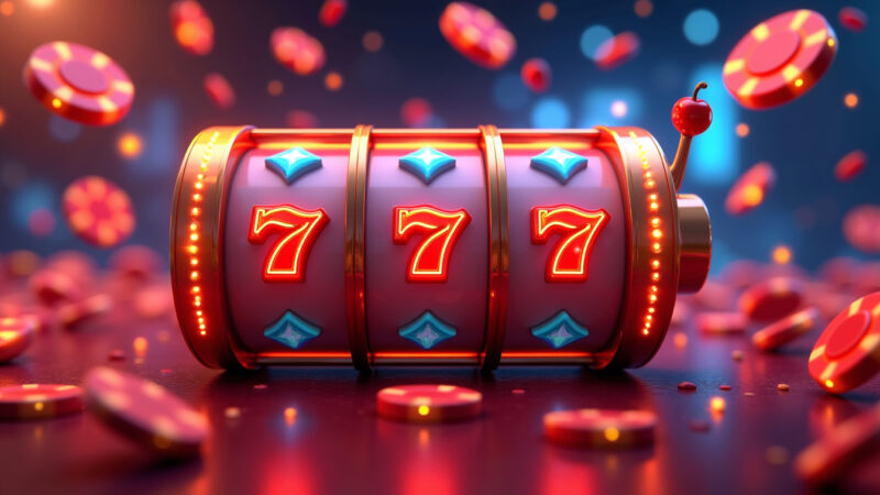 More Chili Slot Machine Free Play