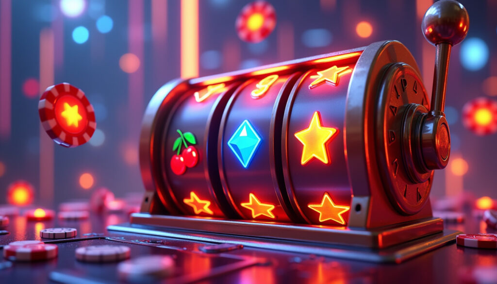 Monopoly Slot Machine Free Play