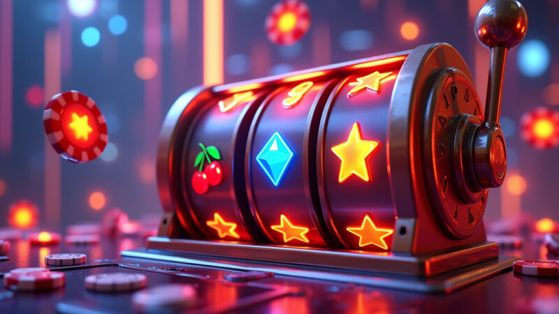 Monopoly Slot Machine Free Play