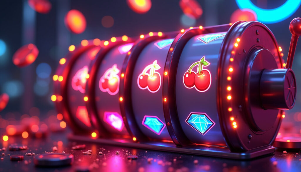 Mr Cashman Slot Machine Free Play