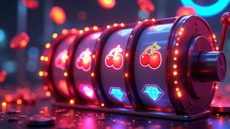 Mr Cashman Slot Machine Free Play