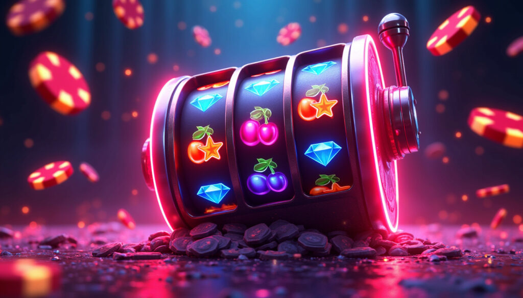 Wild Stallion Slot Machine Free Play