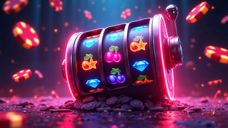 Wild Stallion Slot Machine Free Play