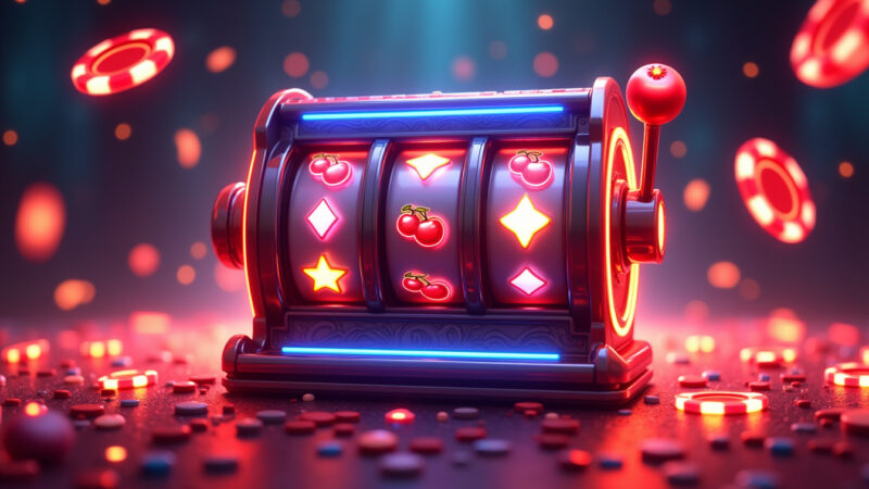 Chilli Slot Machine Free Play