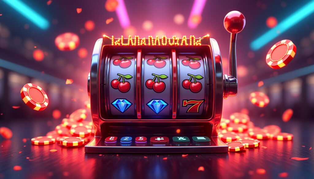 Dragon Cash Slot Machine Free Play