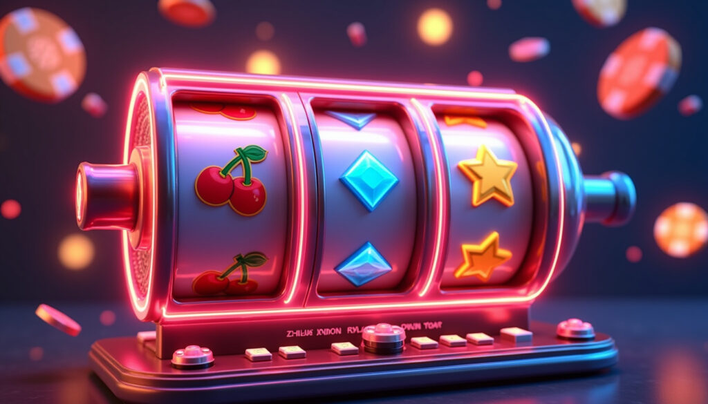 Choy’s Kingdom Slot Machine Free Play