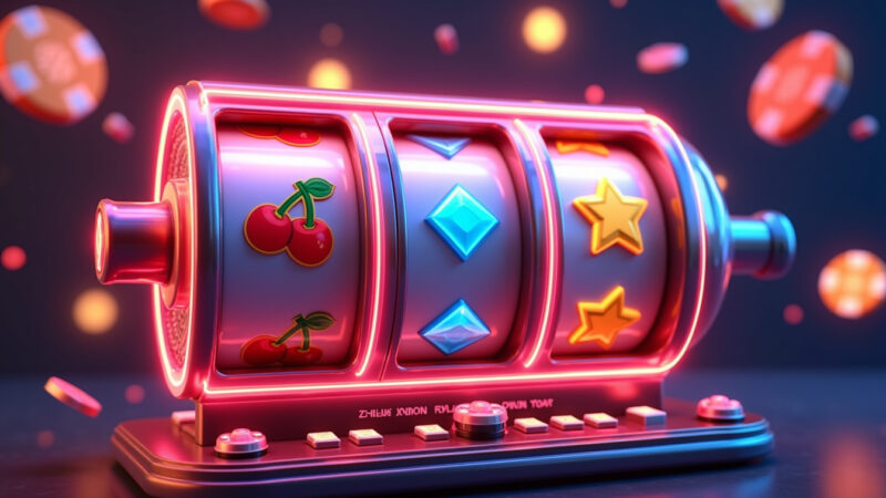 Choy’s Kingdom Slot Machine Free Play